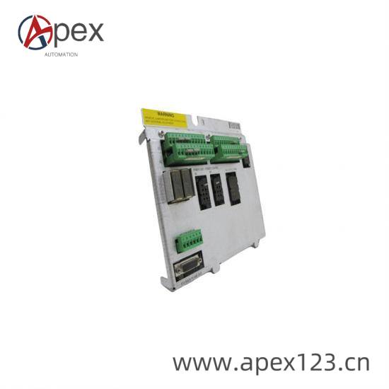 ABB 3HNA000512-001 Installation