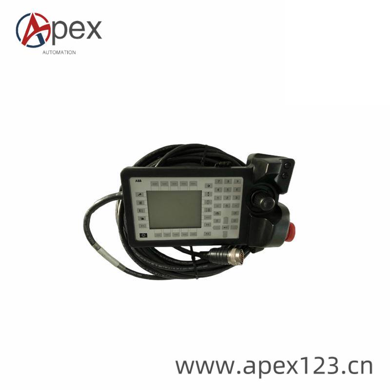 ABB Fieldbus Module Interface
