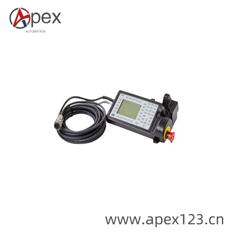 ABB 3HNE TILLV.0317 installation