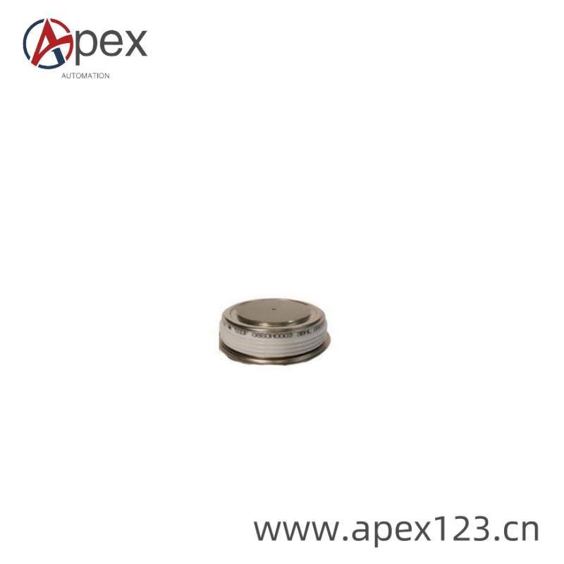 ABB 5SDF0860H0003 Industrial Application