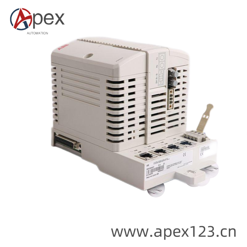 ABB 5SDF0860H0003 Technical Diagram