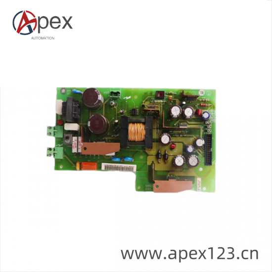 ABB 5SGY3545L0020 Diagram