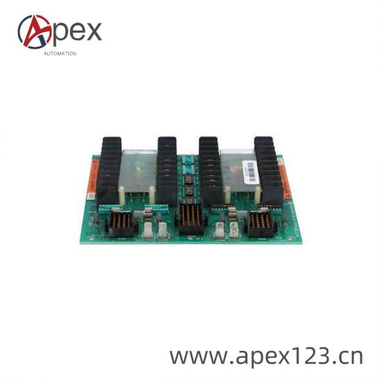ABB 5SGY3545L0020 Front View