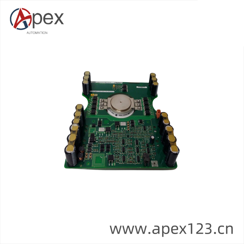 ABB 5SHX06F6004 Diagram