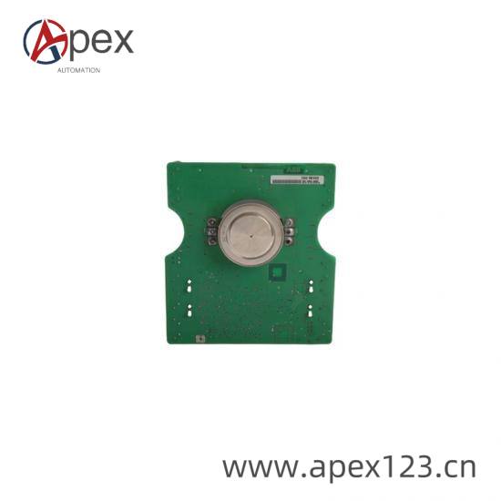 ABB 5SHX06F6004 Installation