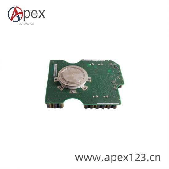 ABB Module Installation