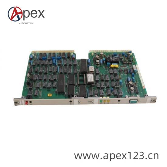 ABB 5SHX10H6004 Front View