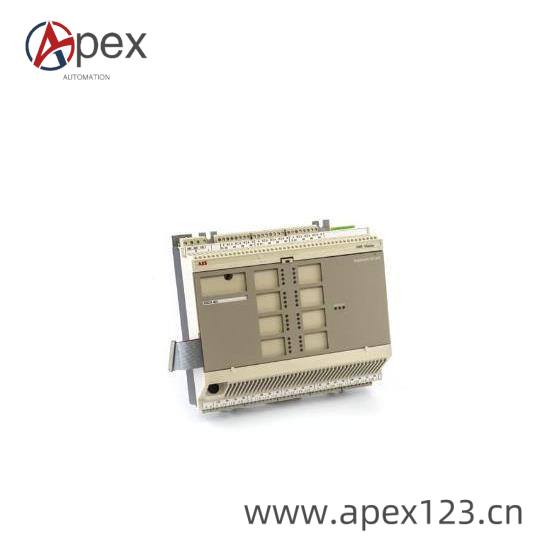 ABB Module Technical Details