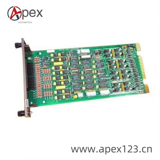ABB module technical details
