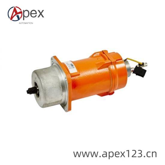 ABB 5SHX14H4502 Front View