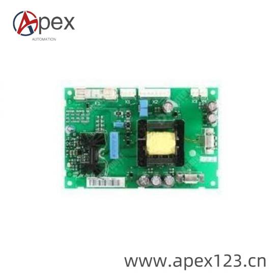 ABB 5SHX14H4502 Installation