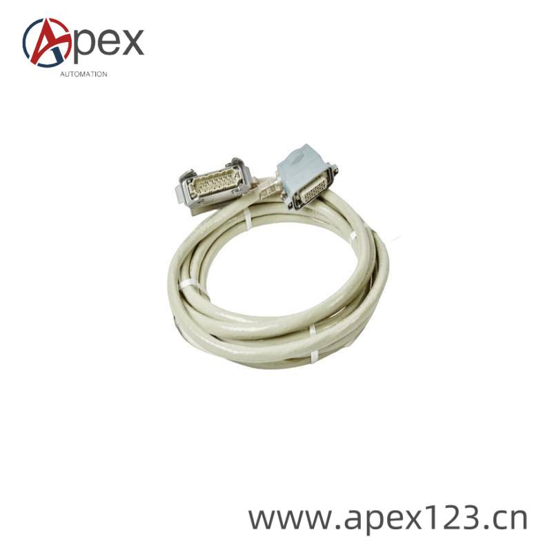 ABB 5SHX14H4502 Connector Detail