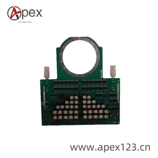 ABB 5SHX1960L0004 Installation