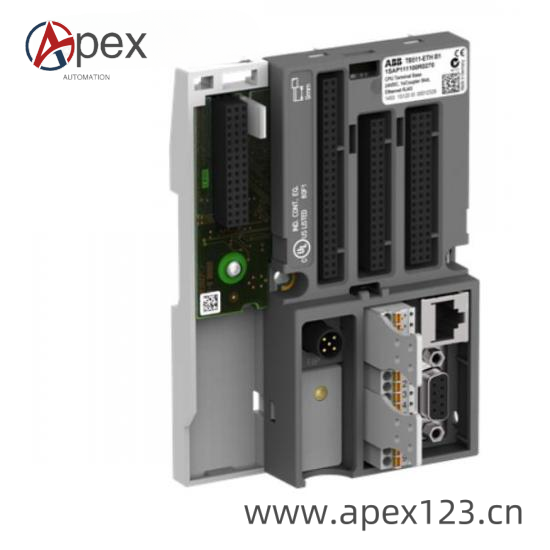 ABB Module Technical Details