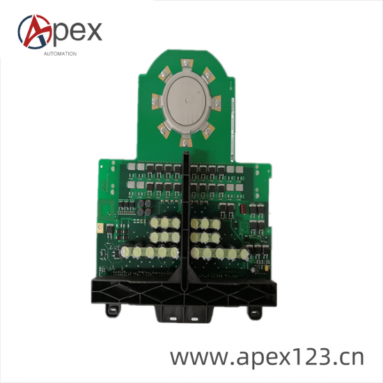 ABB 5SHY3545L0009 Diagram