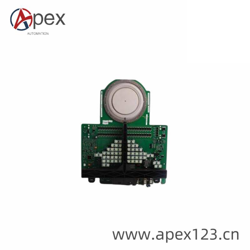 ABB 5SHY3545L0009 Application