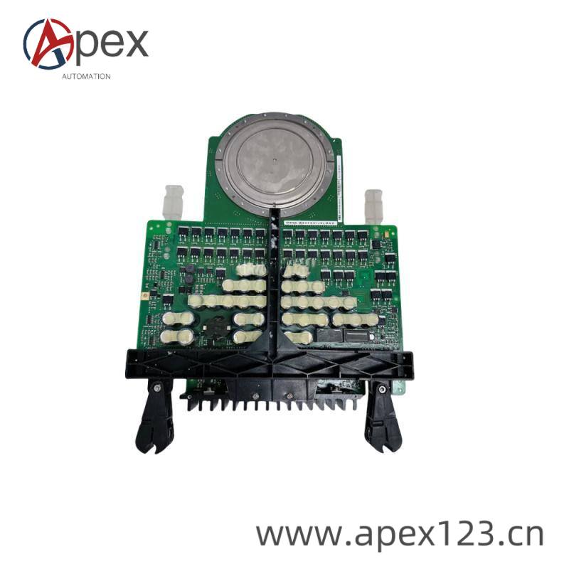ABB Module Installation