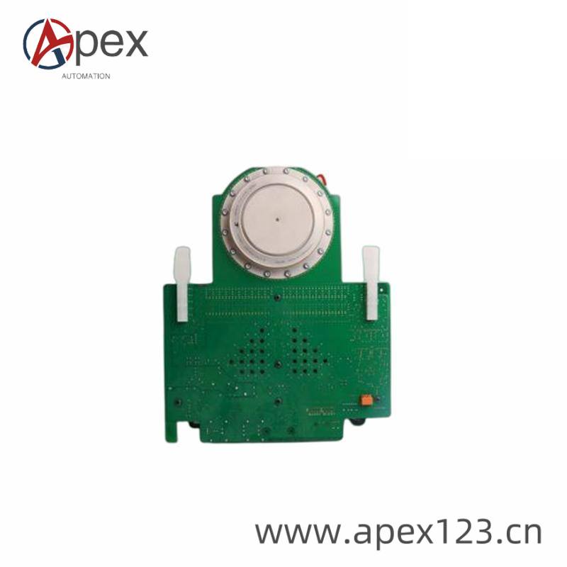 ABB Module Application