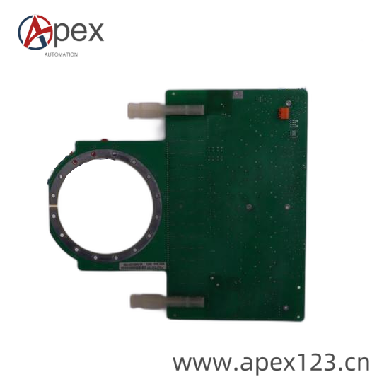 ABB Module Installation