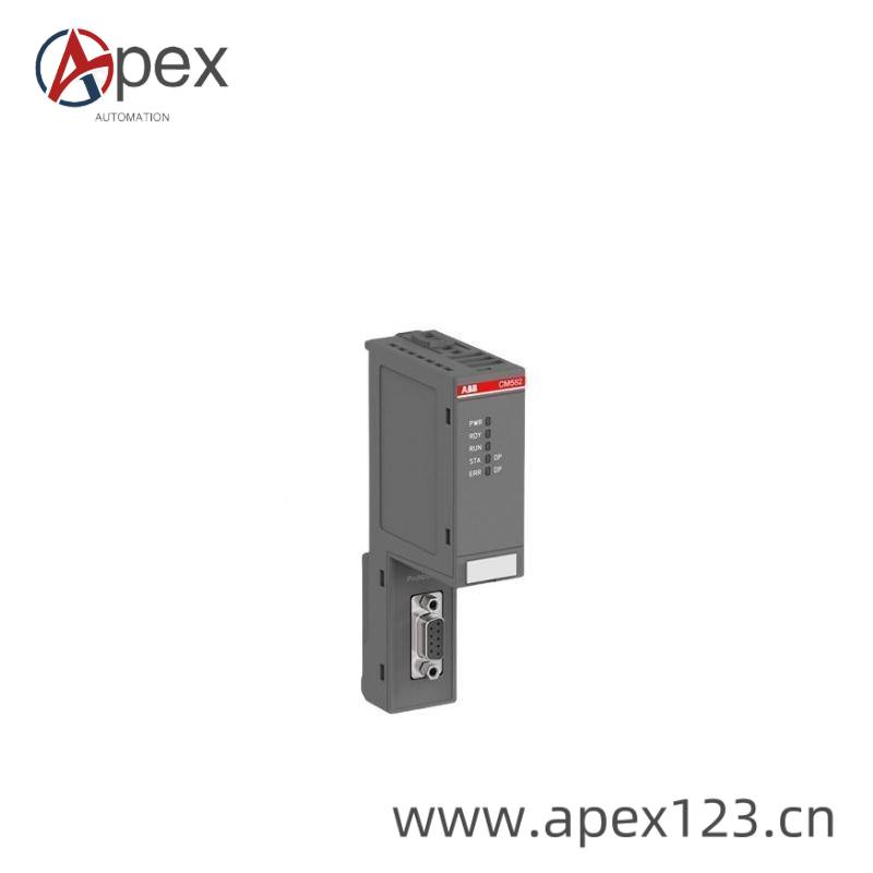 ABB Control Module