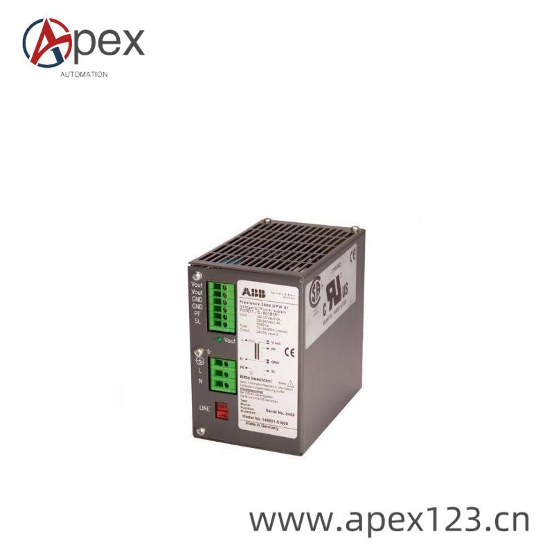 ABB 5SHY35L4520 Module