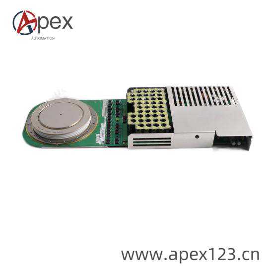 Module Connection Interface