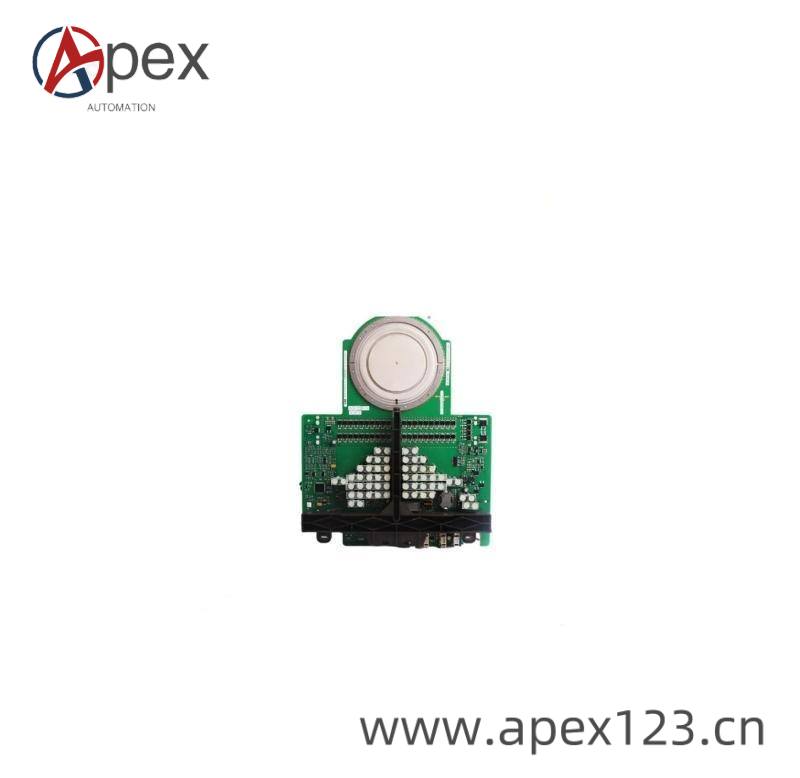 ABB Module Interface Details