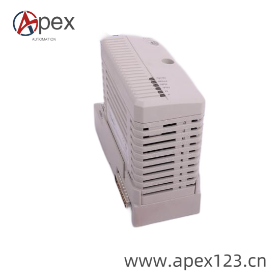 ABB Industrial Controller