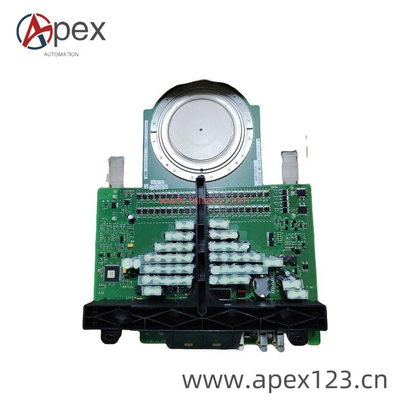 ABB Module Installation