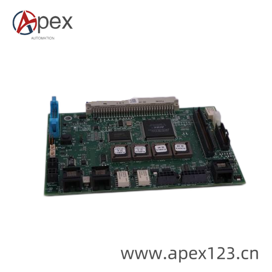 ABB Automation Component