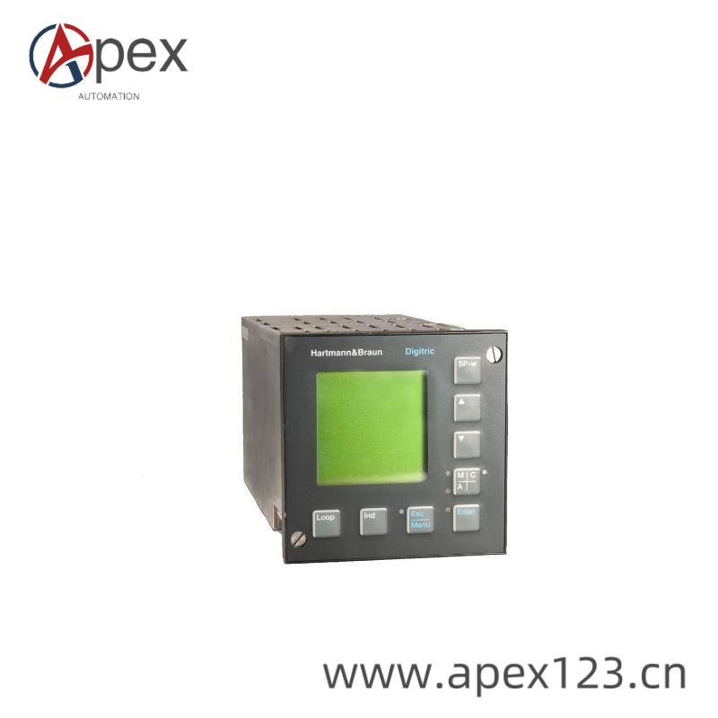ABB Control Module