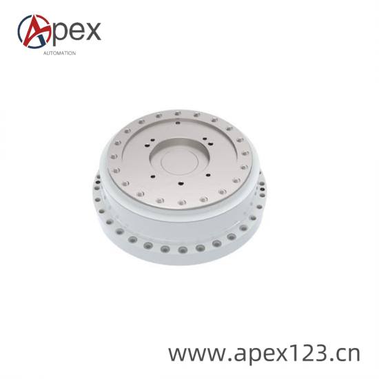 ABB controller front view