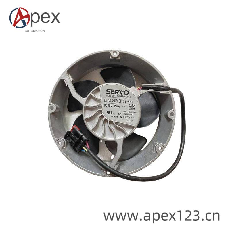 ABB 8025-235 Installation