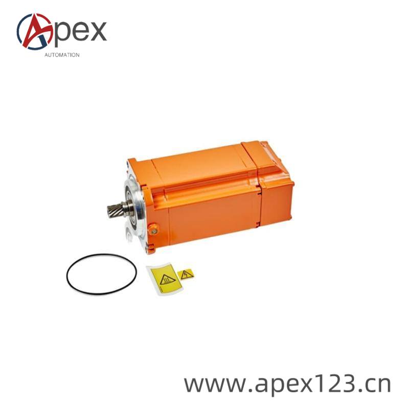ABB 8025-235 Control Module
