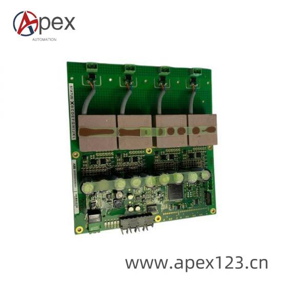 ABB 81943A041-1 Installation