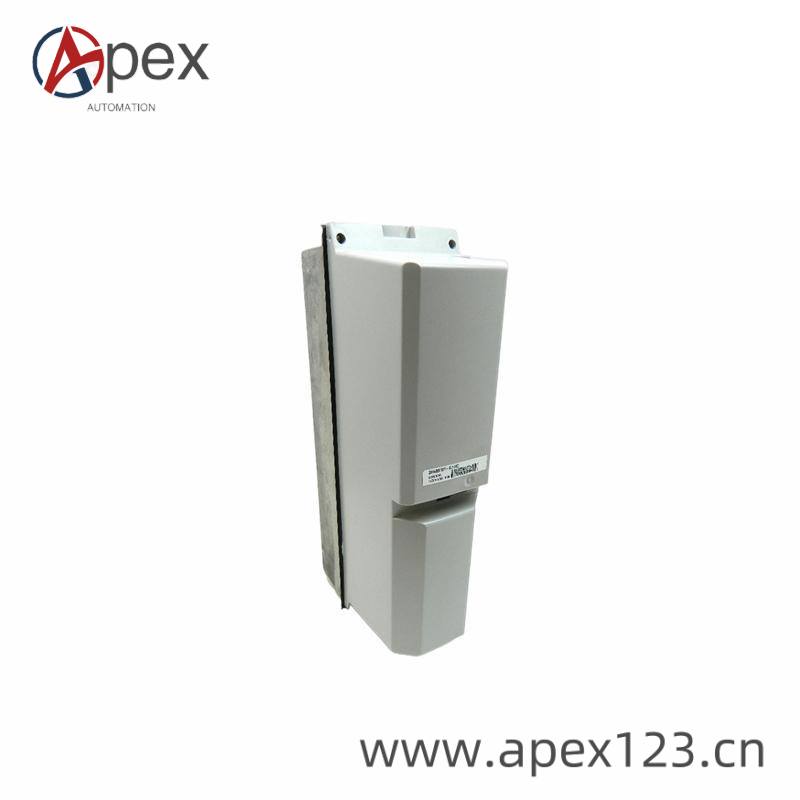 ABB 81943A041-1 Technical Interface