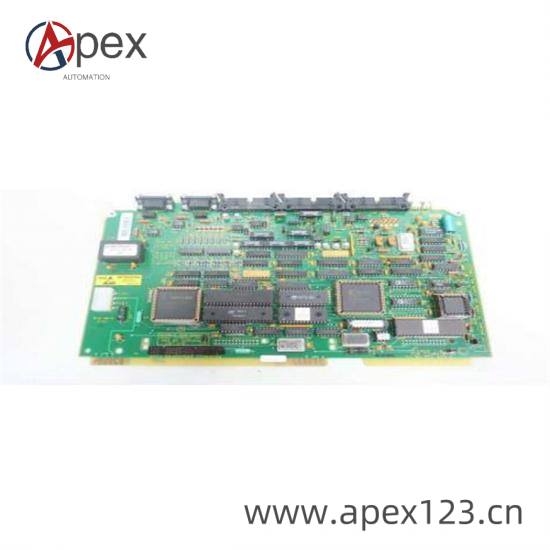 ABB 83SR04C-E Installation