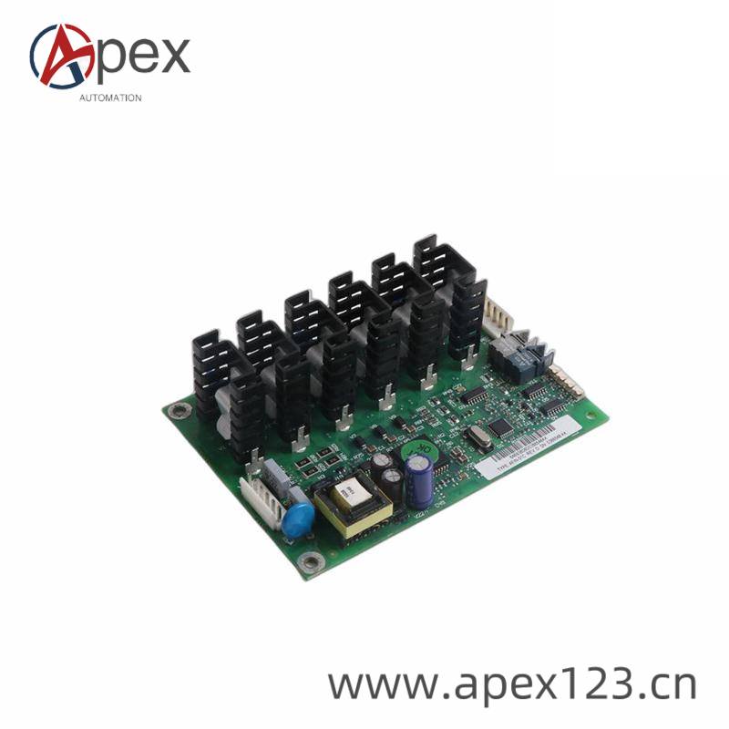 ABB 969-54 Installation