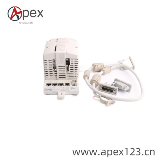 ABB Precision Control Module