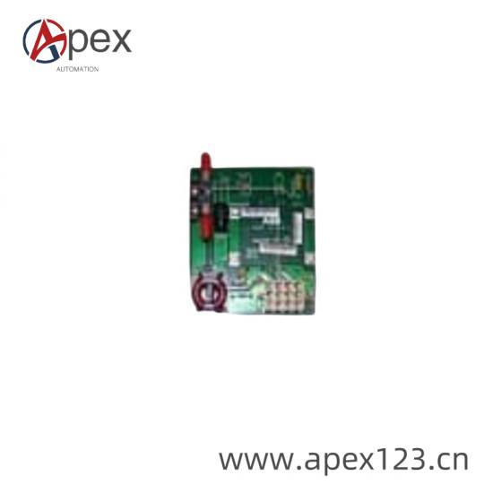 ABB Module Connector Details