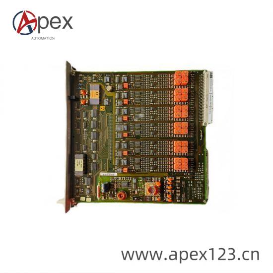 ABB Module Technical Interface