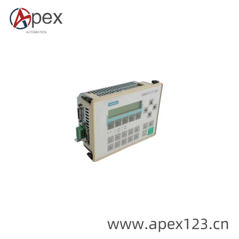 ABB AD02 Module Installation