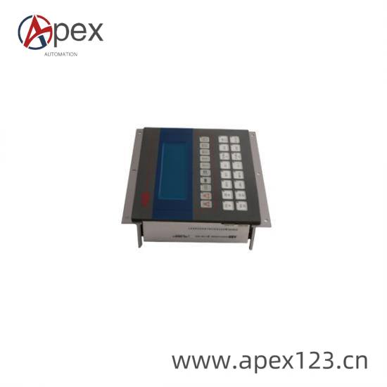 ABB AFC094AE02 Front View