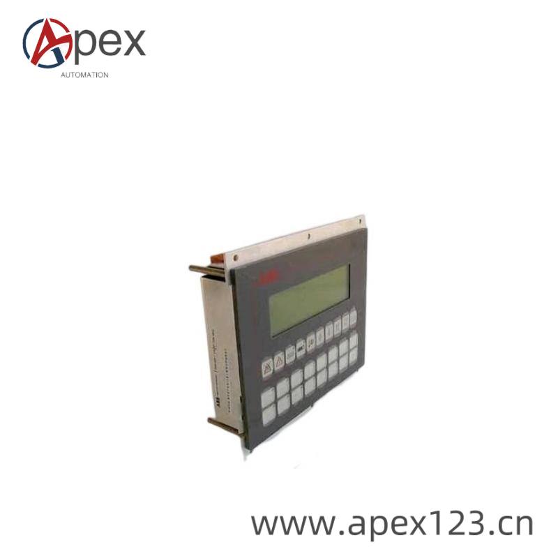 ABB AFC094AE02 Installation