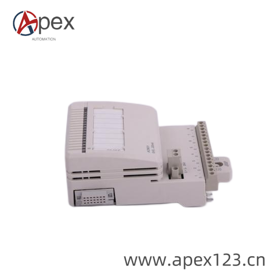 ABB AI880-1 Front View