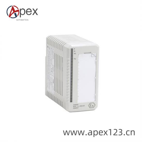 ABB AI895 Side View