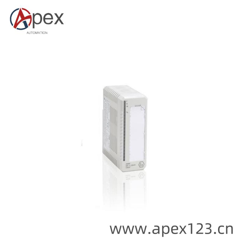 ABB AI895 Installation