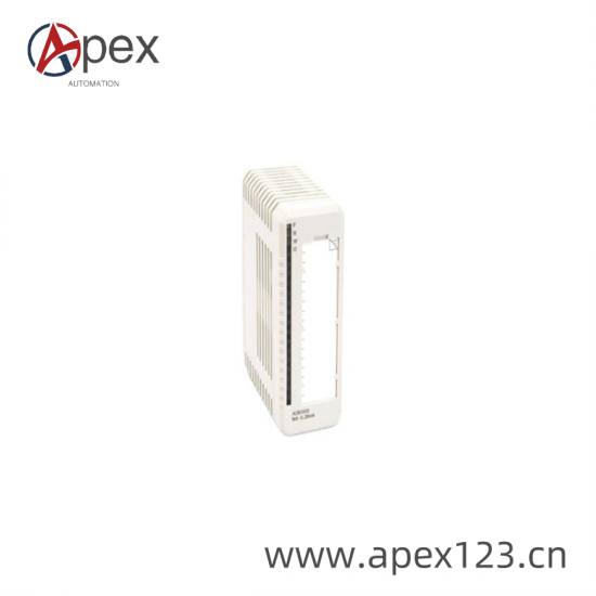 ABB AO810 Installation