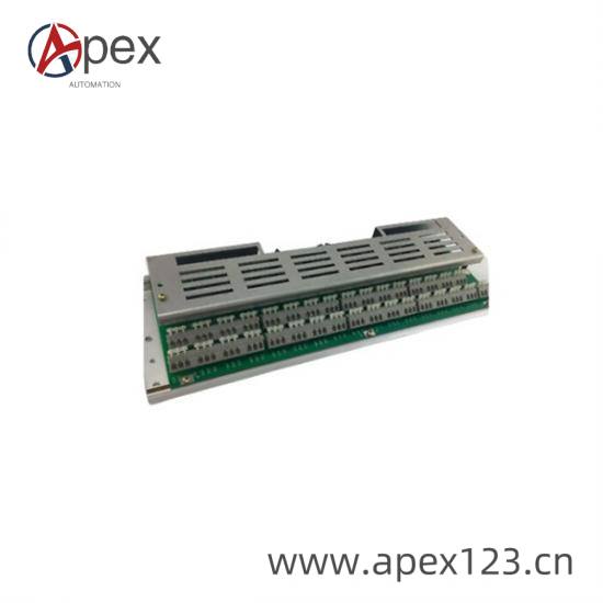 ABB ARC093AV1 Installation
