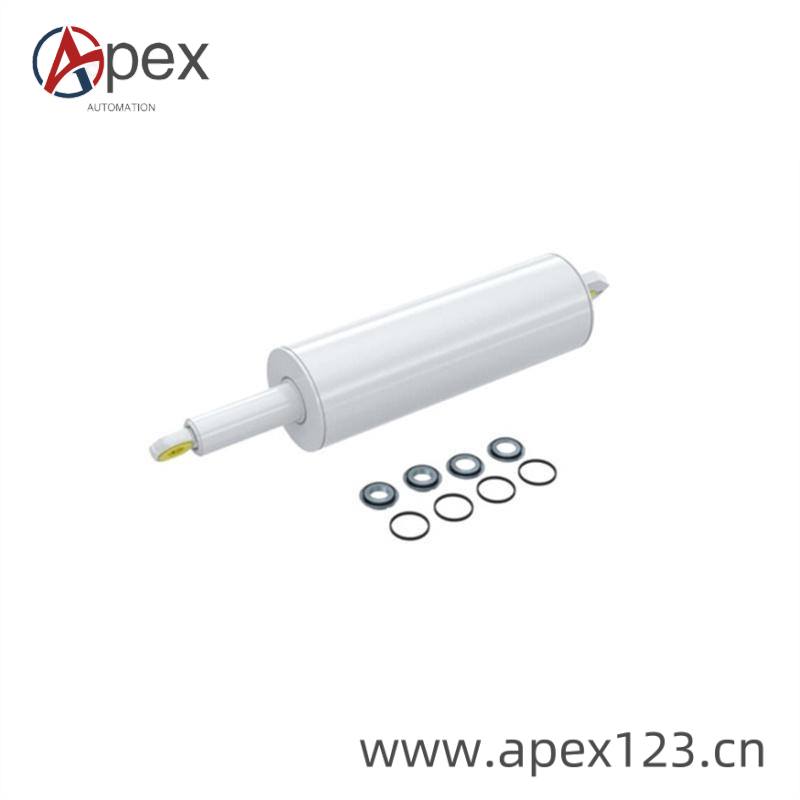 ABB ARC093AV1 Front View
